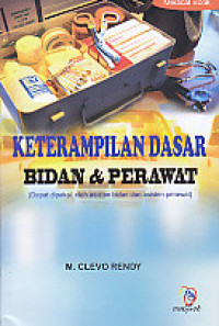 Image of Keterampilan Dasar Bidan & Perawat