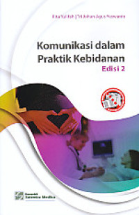 Image of Komunikasi dalam Praktik Kebidanan