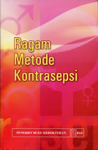 Ragam metode kontrasepsi