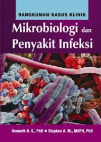 Image of Mikrobiologi dan Penyakit Infeksi
