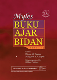 Image of Buku Ajar Bidan Myles