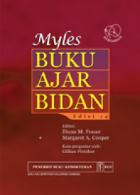 Buku Ajar Bidan Myles