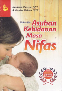Image of Asuhan Kebidanan Masa Nifas