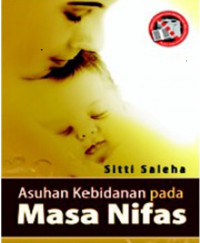 Image of Asuhan Kebidanan pada Masa Nifas