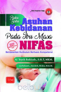 Asuhan Kebidanan Pada Masa Ibu Nifas