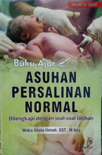 Image of Asuhan Persalinan Normal