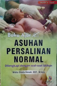 Asuhan Persalinan Normal