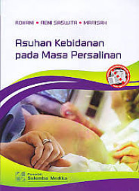 Asuhan Kebidanan pada Masa Persalinan