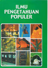 Image of Ilmu Pengetahuan Populer Jilid Lengkap