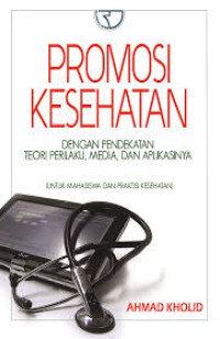 Promosi Kesehatan