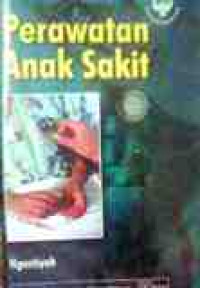 Image of Perawatan Anak Sakit